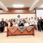 Prestasi dan Disiplin ORMAWA UIN Malang Jadi Fokus, Persiapan PORSI JAWARA II Dimatangkan TARGET1_11zon