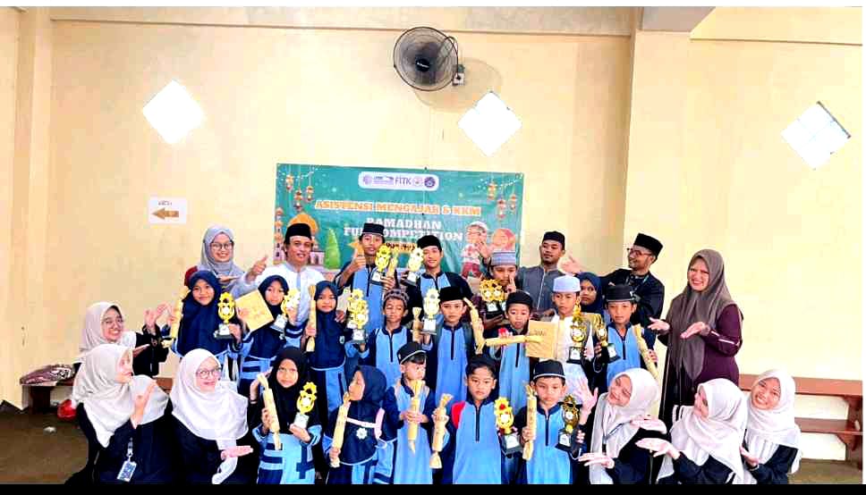 TPQ LAWANG