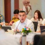 ATR/BPN Gerak Cepat Kawal Giant Sea Wall, Wamen Ossy Tegaskan Tiga Jurus Percepat Proyek Pantura