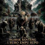 Ngarak Banteng 1 Suro Kembali Digelar, Songgoriti Tegaskan Batu Bukan Sekadar Kota Wisata