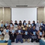 Mahasiswa UIN Malang Luncurkan Buku dan Majalah Literasi, Angkat Isu AI hingga Mental Illness Gen Z