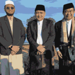 Dr. KH. Muhammad Ishaq Samad: Idul Adha Harus Menjadi Energi Persatuan dan Kepedulian Sosial Bangsa
