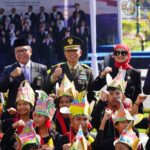 Hari Lahir Pancasila, Divif 2 Kostrad Tegaskan Kesetiaan Total kepada NKRI 1509476_11zon