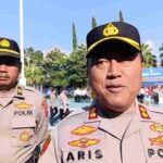 Polres Batu Rotasi Sejumlah Pejabat, Kapolres Minta Inovasi untuk Jaga Kota Wisata