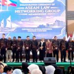 ALNG Dideklarasikan di UMI, Bidik Integrasi Pendidikan Hukum ASEAN dan Pusat Riset Regional 1541224_11zon