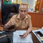 Prof. Dr. La Ode Husen: Korupsi di Tengah Krisis Ekonomi Ancam Eksistensi Negara