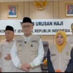 Prof. Ilfi Ungkap Rekomendasi Amirul Hajj 2026: Haji Indonesia Harus Makin Humanis