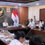 ATR/BPN Tancap Gas Dukung PSN Papua Selatan, RTRW Tuntas dan Izin Ruang Dipercepat