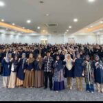 305 Mahasiswa Psikologi UIN Malang Digembleng Sebelum PKL, Siap Jadi Agen Solusi di Tengah Masyarakat