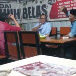 Tak Ada Kasus Mengendap, Kajati Sulsel Janji Tuntaskan Seluruh Perkara Korupsi