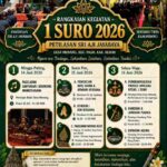 Di Bumi Jayabaya, Pawon Gajah Purwo Menjaga Tradisi Berbagi Tetap Menyala 1568821_11zon
