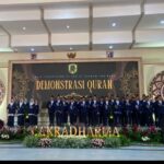 Pembekalan Akhir Angkatan IV Cakradharma, SMP IIBS Batu Siapkan Generasi Berkarakter dan Berjiwa Kepemimpinan