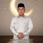 Prof. Dr. M. Abdul Hamid: Tahun Lama Tetap Bermakna, Muhasabah Menjadi Kompas Menyongsong 1448 Hijriah
