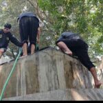 Bersih Hati di Bumi Jayabaya: Putra Wayah Mataraman Merawat Tradisi, Menjaga Persaudaraan 1574194_11zon
