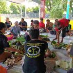 Kenduri Agung Satu Suro di Petilasan Jayabaya Satukan Doa dan Kebersamaan Warga
