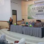 Dr. Nur Fadhilah: Nafkah Keluarga Muslim Kini Bergeser dari Kewajiban Menuju Kemitraan