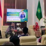 UIN Malang Perkuat Standar Dunia, Audit ISO Internasional Digelar untuk Kawal Mutu Kampus
