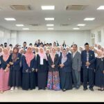 UIN Malang Lepas 79 Lulusan Psikologi, Deretan Prestasi Internasional dan Tahfidz Warnai Yudisium 2026