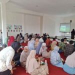 RA Al-Jauhar Gandeng UIN Malang, Bekali Orang Tua Pola Asuh Sehat untuk Bentuk Generasi Berakhlak