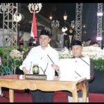 UIN Maliki Malang dan Pemkot Blitar Teken MoU, Perluas Akses Pendidikan dan Pengembangan SDM