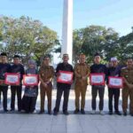 Pemkab Jeneponto Beri Penghargaan Kafilah MTQ Sulsel 2026, Tegaskan Komitmen Cetak Generasi Qurani Berprestasi 1612501_11zon