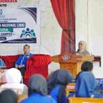 BPJS Kesehatan Goes To Campus di INTI, Mahasiswa Dibekali Pemahaman JKN Sejak Dini