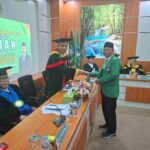 H. Irman: Kepemimpinan Kepala Madrasah Jadi Kunci Membangun Budaya Religius di Era Modern