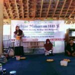DWP UIN Maliki Malang Salurkan Santunan Muharam untuk 60 Anak Yatim dan Dhuafa