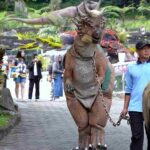 Dino Sudah Menetas, Selecta Hadirkan Dino Custom Interaktif Gratis untuk Pengunjung