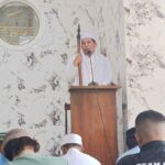 HANI 2026: Dari Mimbar Jumat, Ustaz Abdullah Thohir Ingatkan Narkoba Merusak Akal, Keluarga, hingga Masa Depan Bangsa