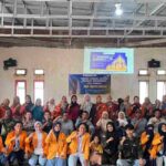 PPK Ormawa UNM Resmi Bergerak di Jeneponto, Baruga Sipakatau Siap Perkuat Layanan Kesehatan Desa