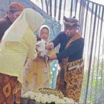Seabad Merti Bumi Tulungrejo, Saat Air dari Lima Dusun Menyatukan Harapan dan Rasa Syukur