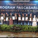 119 Calon Wisudawan Pascasarjana UNISMA Dilepas, Bekali Alumni dengan Critical Thinking dan Karakter Kepemimpinan