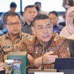 ATR/BPN Perkuat Tata Kelola Bandara Nasional, Wamen Ossy Dorong Integrasi Tata Ruang dan Data Spasial 1635392_11zon