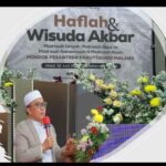 Darut Tauhid Malang Cetak Generasi Mendunia, Belasan Santri Lolos Al-Azhar Kairo hingga Kampus Ternama Indonesia