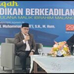 Wamen Kemenag Dorong Reformulasi Anggaran Pendidikan Keagamaan, UIN Malang Soroti Disparitas Madrasah dan PTKIN 1643818_11zon