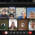 UIN Maliki Malang Kirim Mahasiswa PKL ke Persatuan Kaunselor Pendidikan Malaysia (PEKA), Cetak Psikolog Muda Siap Bersaing di Kancah Global