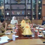 Bupati Paris Yasir Turun Tangan, Jeneponto Kejar Predikat Tertinggi Swasti Saba Wistara