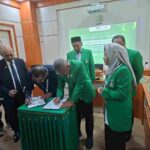 UMI Makassar Gandeng PERADI Profesional, Siapkan Advokat Berkelas Global