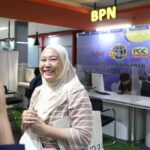 Urus Sertipikat Tanah Tanpa Calo, Warga Jakarta Akui Layanan ATR/BPN Kini Lebih Mudah dan Transparan 1645958_11zon