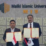 UIN Maliki Malang Tancap Gas Internasional, Perkuat Jaringan Global Lewat MoU Strategis dengan Zintan University Libya