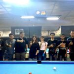 POBSI Kota Batu Kirim Tujuh Atlet ke Kejurprov Biliar Jatim 2026 untuk Uji Kemampuan Menuju Porprov 2027