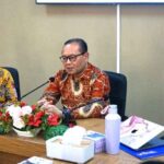 FE UIN Malang Matangkan Akreditasi Unggul, Pakar Nasional Bedah Kurikulum OBE Menuju Rekognisi Internasional