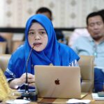 Bupati Paris Yasir Perkuat Validasi Data, Jeneponto Siapkan Strategi Presisi Tekan Stunting