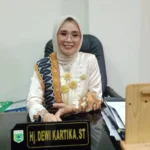 Ketua Komisi C DPRD Kota Batu Soroti Minimnya Paparan Proyek Simpang Empat Pati, Minta Transparansi Ditingkatkan