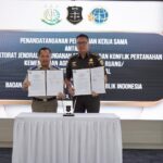 ATR/BPN dan Kejaksaan Agung Bersatu, Persempit Ruang Gerak Mafia Tanah Lewat Pemulihan Aset IMG-20260611-WA0037