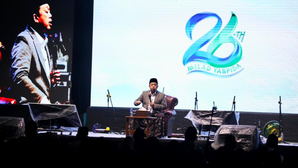 Nusron Wahid