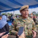 Latsarmil Komcad Ditutup, Wamen ATR/BPN: ASN Harus Siap Bela Negara lewat Pelayanan Publik