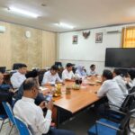 Evaluasi Layanan, Fakultas Humaniora UIN Malang Siapkan Langkah Strategis Tingkatkan Kualitas Pelayanan