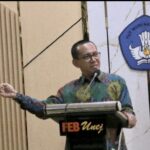 Dr. Aries Harianto: Ekonomi Pancasila Jangan Berhenti sebagai Retorika Politik